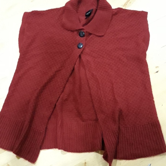 Lane Bryant short sleeve cardigan - Picture 2 of 4